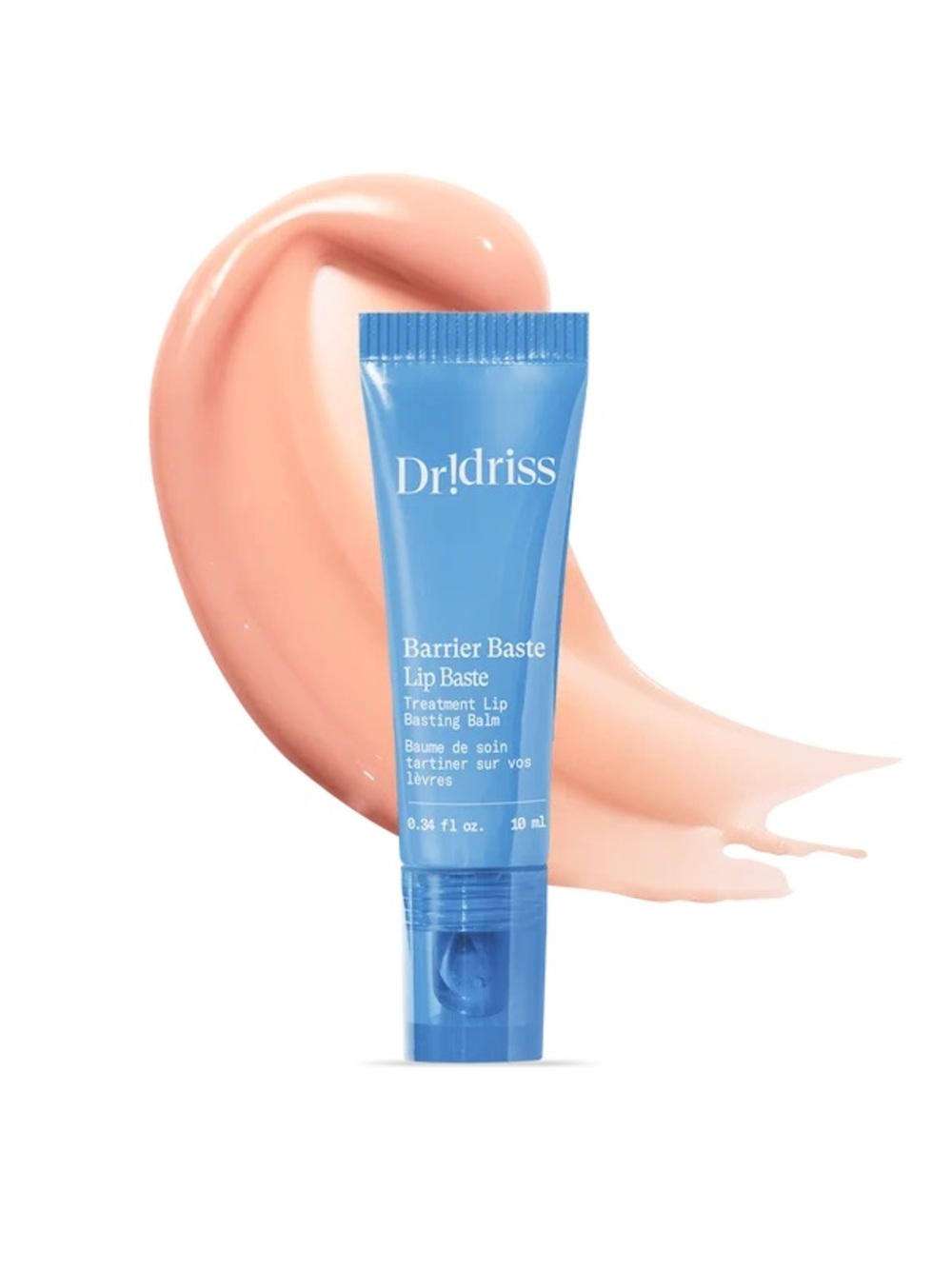 Dr Idriss Barrier Baste Lip Balm